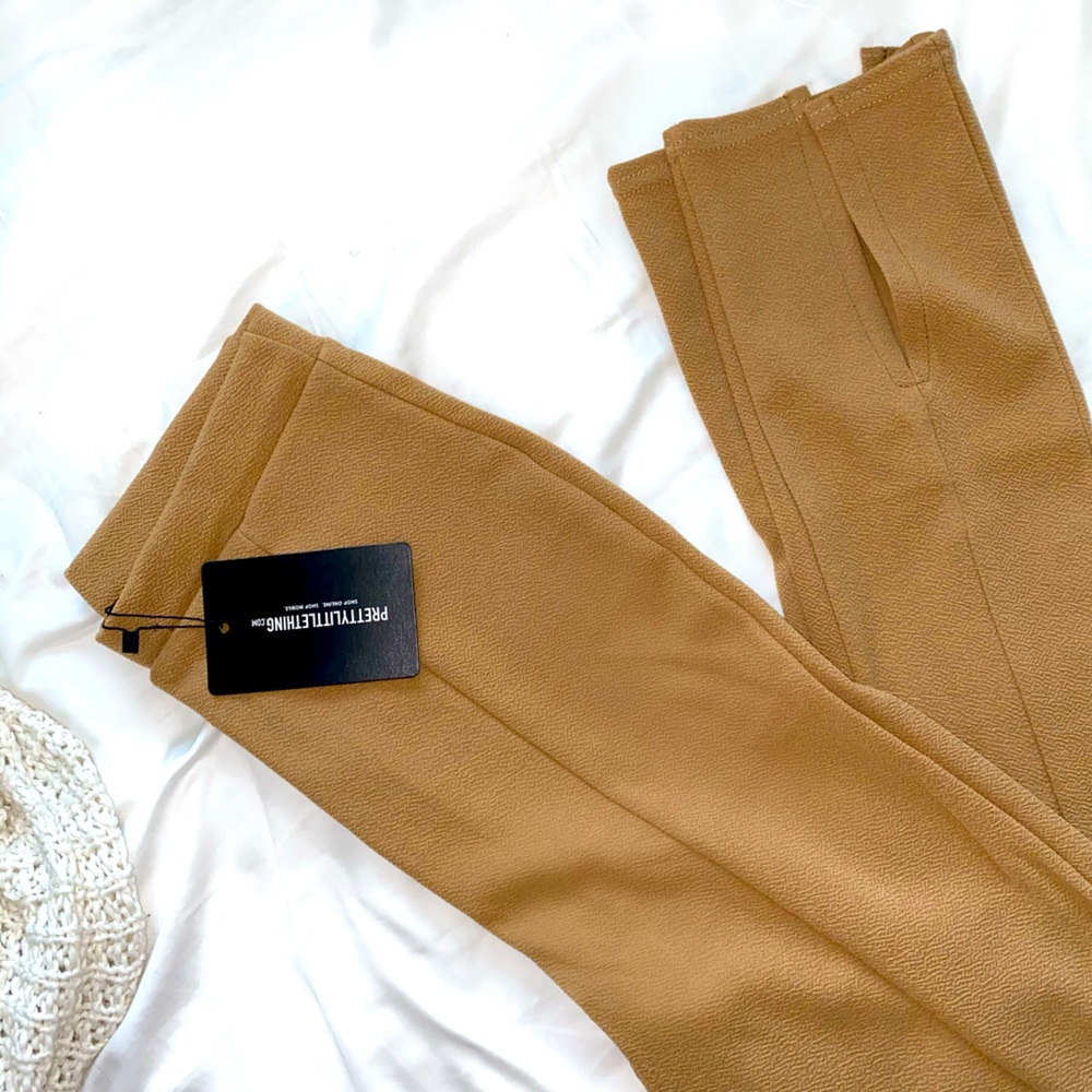 PrettyLittleThings Pants😻